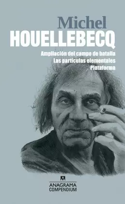 COMPENDIUM HOUELLEBECQ