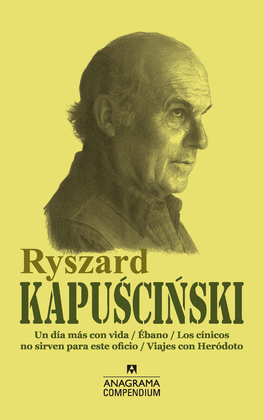 COMPENDIUM KAPUSCINSKI