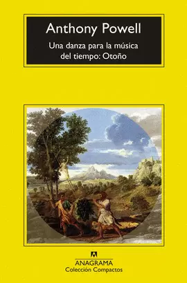 DANZA PARA LA MUSICA DEL TIEMPO - OTOÑO