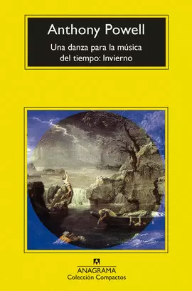 DANZA PARA LA MUSICA DEL TIEMPO - INVIERNO