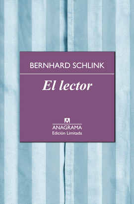 EL LECTOR (TD)