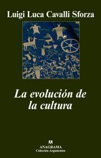 EVOLUCION DE LA CULTURA, LA