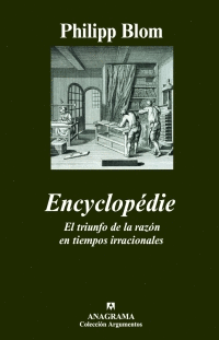 ENCYCLOPEDIE EL TRIUNFO DE LA RAZON