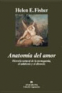 ANATOMÍA DEL AMOR