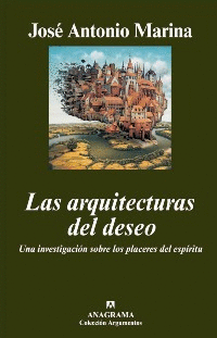 ARQUITECTURAS DEL DESEO