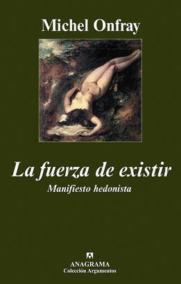 FUERZA DE EXISTIR, LA