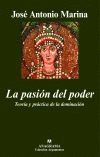 PASION DEL PODER TEORIA Y PRACTICA DE LA DENOMINACION