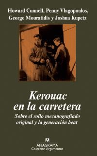 KEROUAC EN LA CARRETERA