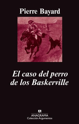 CASO DEL PERRO DE LOS BASKERVILLE, EL