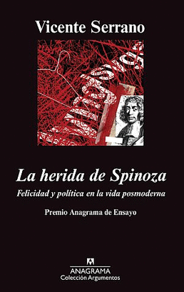 HERIDA DE SPINOZA, LA