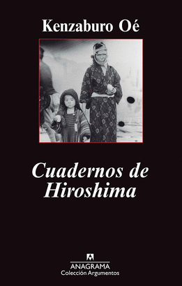 CUADERNOS DE HIROSHIMA