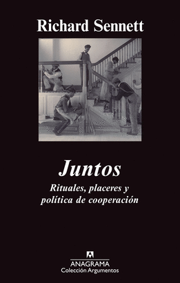 JUNTOS - RITUALES, PLACERES Y POLITICA DE COOPÈRACION