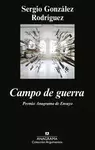 CAMPO DE GUERRA