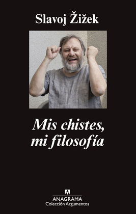 MIS CHISTES, MI FILOSOFIA