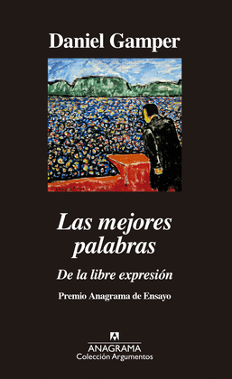 MEJORES  PALABRAS DE LA LIBRE EXPRESION