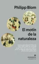 EL MOTÍN DE LA NATURALEZA