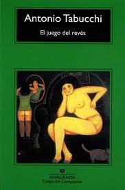 EL JUEGO DEL REVÉS