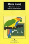 TEOREMA DEL LORO- NOVELA PARA APRENDER MATEMATICAS