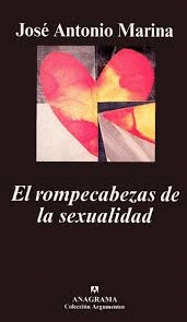 ROMPECABEZAS DE LA SEXUALIDAD