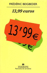 13,99 EUROS