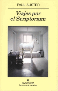 VIAJES POR EL SCRIPTORIUM (IR)