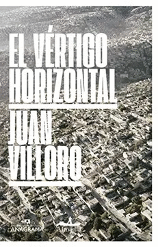 VERTIGO HORIZONTAL, EL
