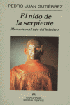 NIDO DE LA SERPIENTE, EL- MEMORIAS DEL HIJO DEL HELADERO