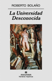 UNIVERSIDAD DESCONOCIDA