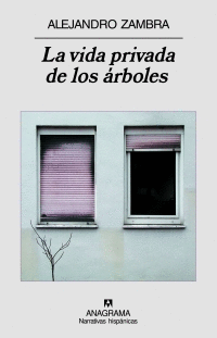 VIDA PRIVADA DE LOS ARBOLES, LA