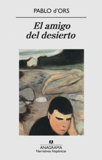 AMIGOS DEL DESIERTO, EL