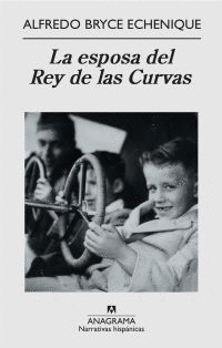 ESPOSA DEL REY DE LAS CURVAS, LA