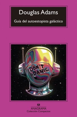 GUIA DEL AUTOESTOPISTA GALACTICO