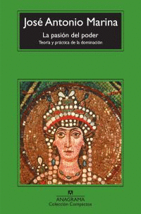 LA PASION DEL PODER