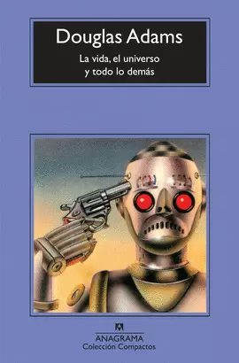 VIDA EL UNIVERSO Y TODO LO DEMAS, LA (CM)