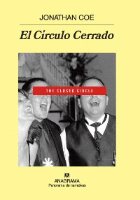 CIRCULO CERRADO, EL