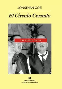 CIRCULO CERRADO, EL