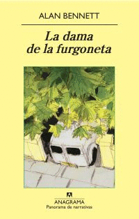 DAMA DE LA FURGONETA, LA