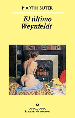 ULTIMO WEYFELDT, EL