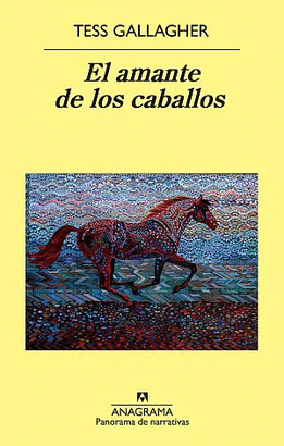 AMANTES DE LOS CABALLOS, EL