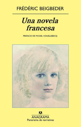 NOVELA FRANCESA, UNA