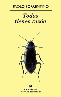 TODOS TIENEN RAZON
