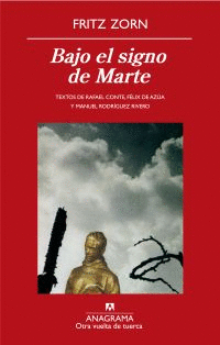 BAJO EL SIGNO DE MARTE (OVT)