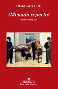 MENUDO REPARTO! (OVT)