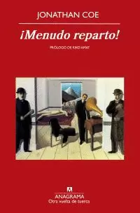 MENUDO REPARTO! (OVT)