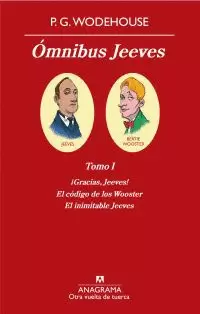 OMNIBUS JEEVES (OVT)