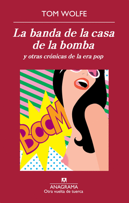 BANDA DE LA CASA DE LA BOMBA