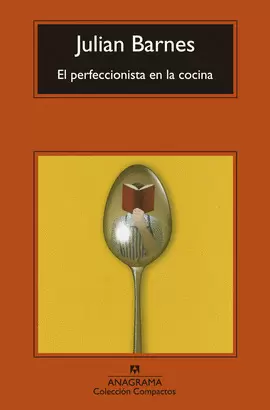 PERFECCIONISTA EN LA COCINA, EL (CM)