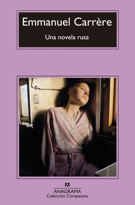 UNA NOVELA RUSA (CM)