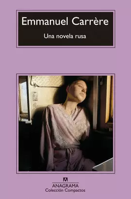 UNA NOVELA RUSA (CM)