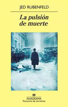 PULSION DE MUERTE ,LA